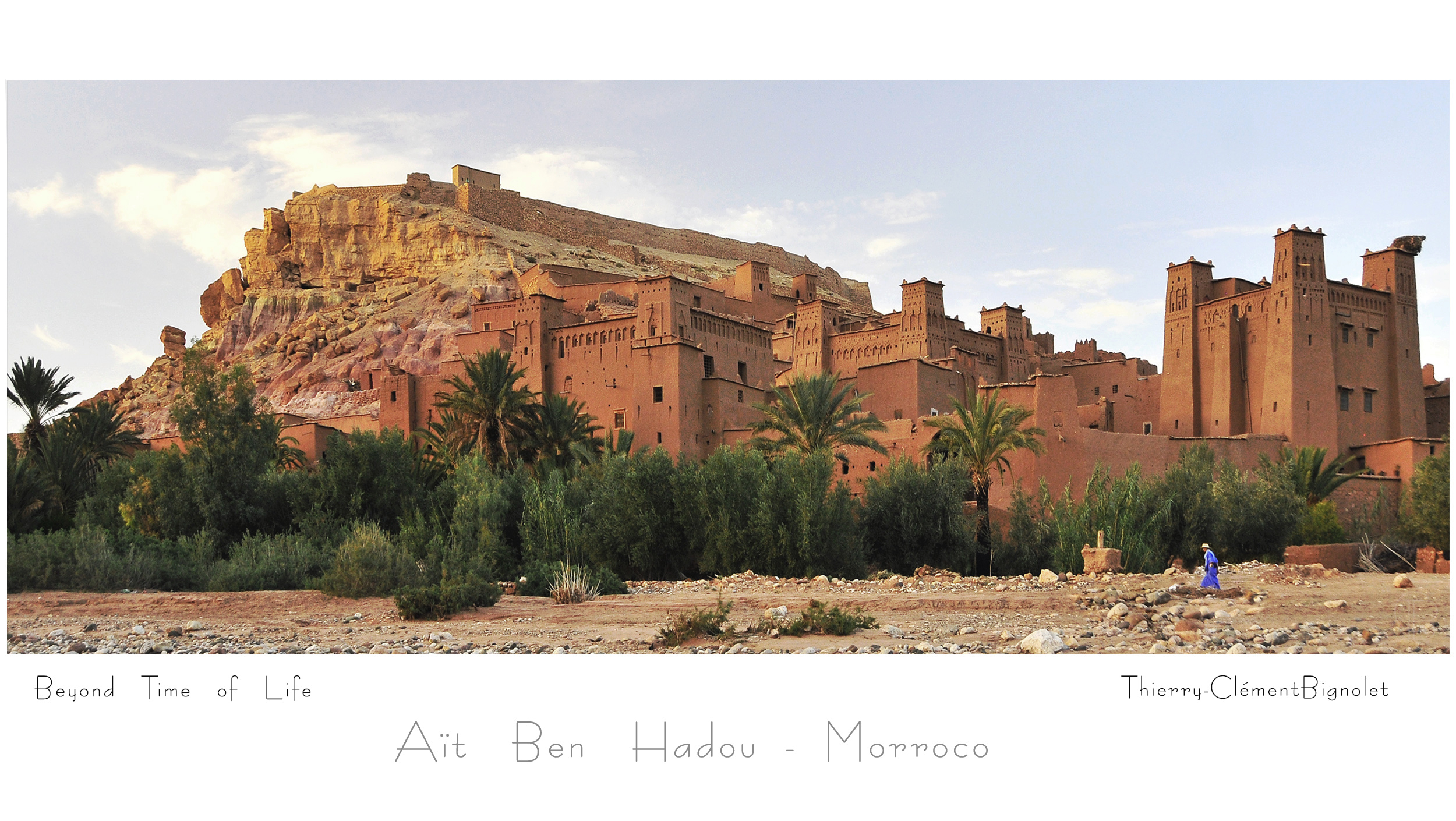 Ait Ben Hadou1